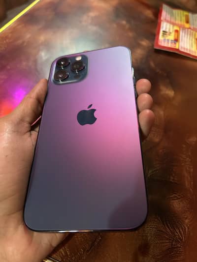Iphone 12 Pro Max