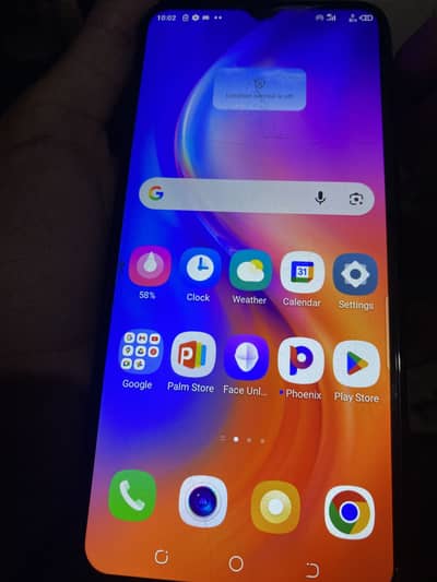 Tecno Spark 4