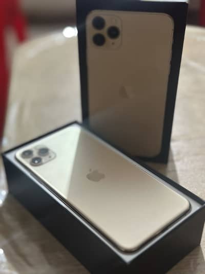 Apple iPhone 11 Pro Max