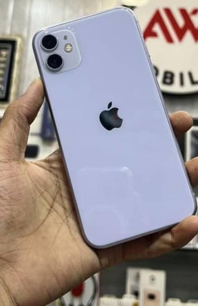 Apple iPhone 11