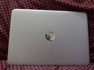 HP EliteBook 840 G3  | Best laptop for office