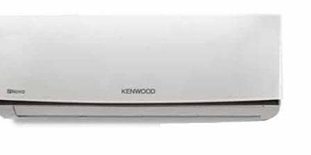 Kenwood one ton ac nom inverter