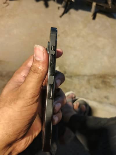 iphone 13pro PTA APPROVE