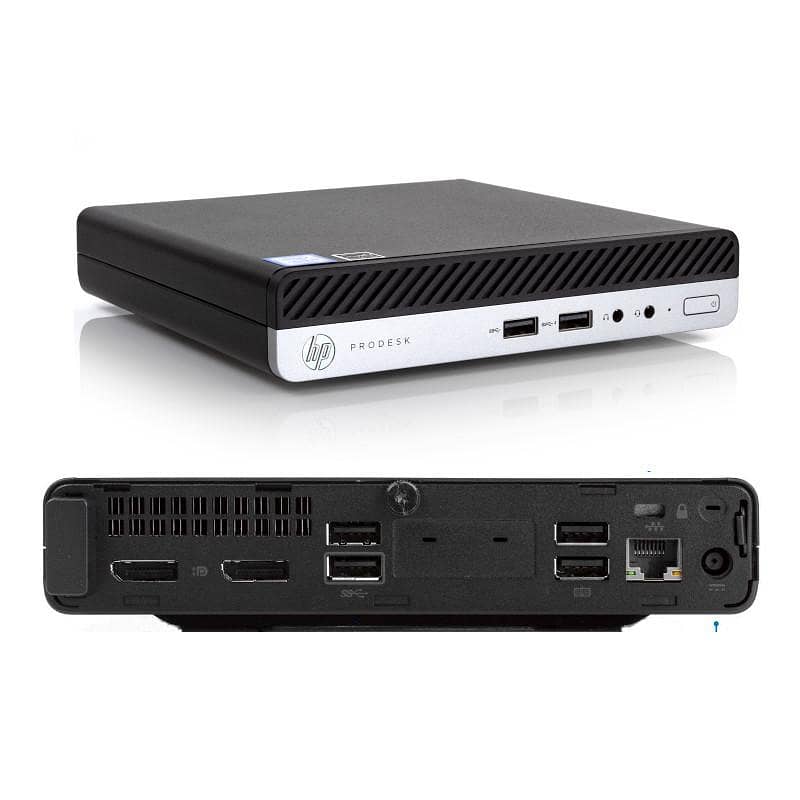 7th Generation Mini Pc 0