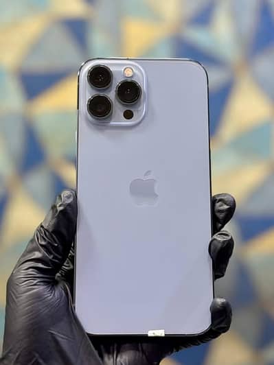 Apple iPhone 13 Pro Max 128GB JV