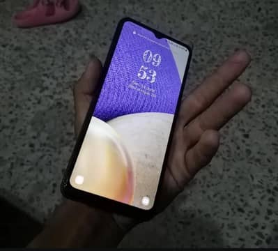 Samsung A32 Pta Approved 5G