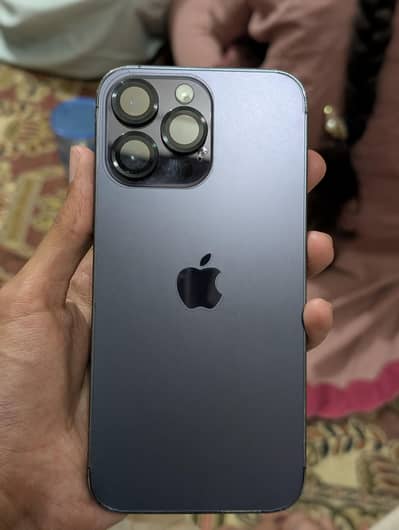 Apple iPhone 14 Pro Max