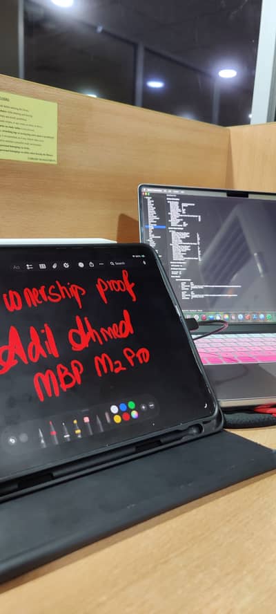 MacBook pro m2 Pro