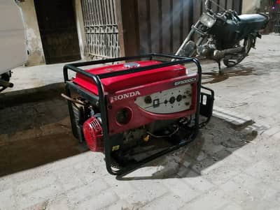 5.5kv generator