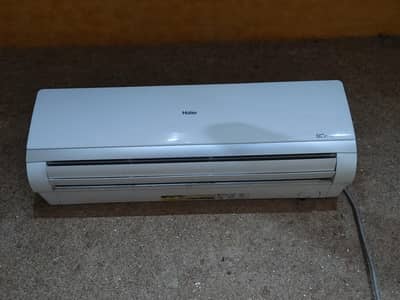 Haier ac 1.5 ton