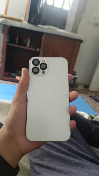 Apple iPhone 12 Pro Max