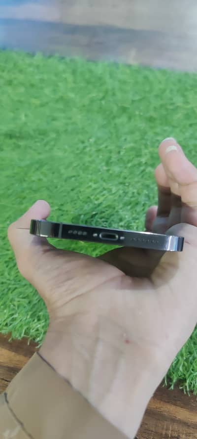 Apple iPhone 13 Pro Max.    Price almost finl