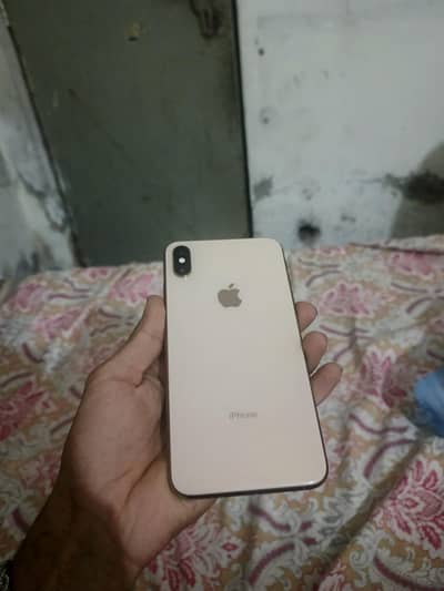 Apple iPhone XS Max