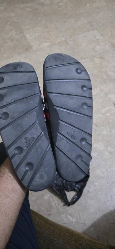 adidas