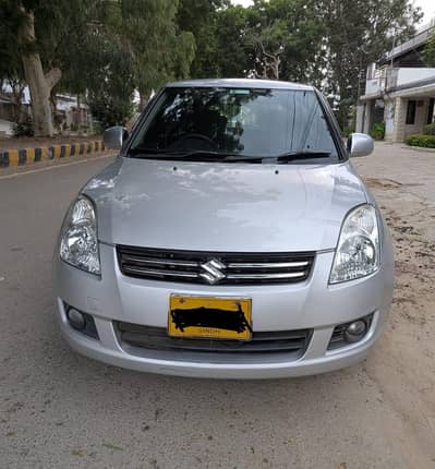 Suzuki Swift 2020 Automatic