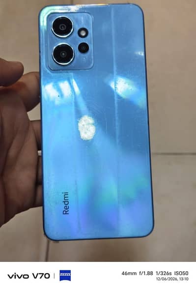 Xiaomi Other Model onehanded used with full box touch breaked only