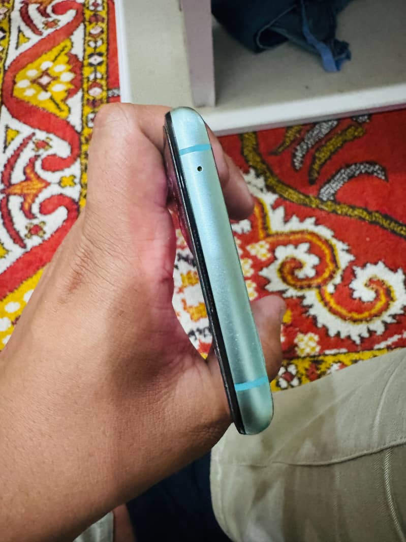 One Plus 8T 2