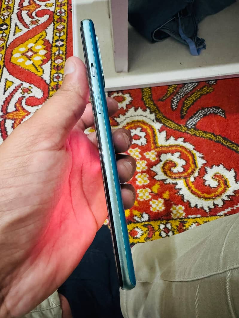 One Plus 8T 7