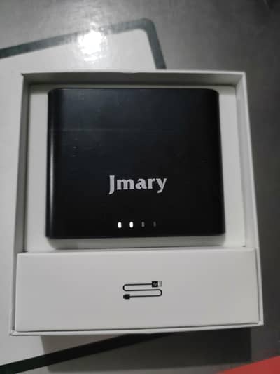 Double mic , wireless,jmary brand