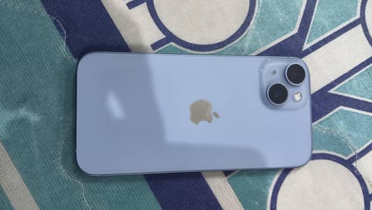 Apple iPhone 14
