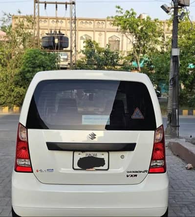 Suzuki Wagon R 2023