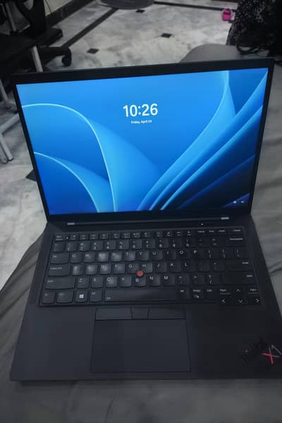 Lenovo x1 carbon 1 Tb ssd