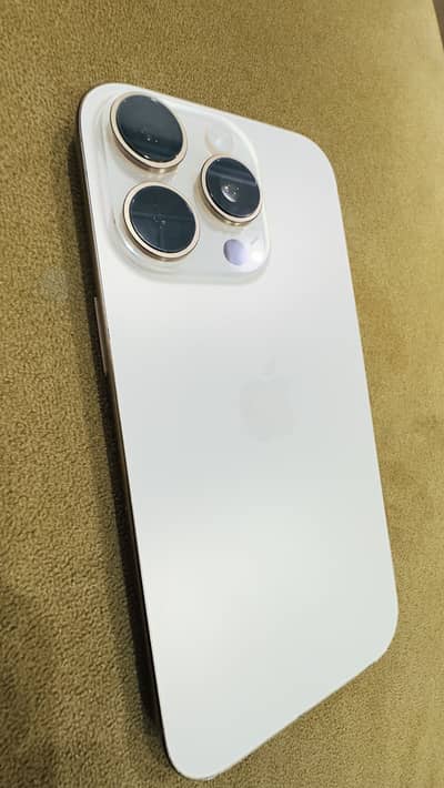 Iphone 16 pro jv
