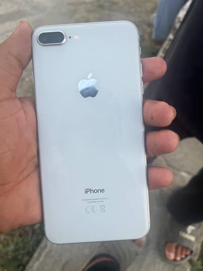 Iphone 8 plus Non pta sim working