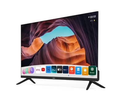 AIVA 50'' FHD WhaleOS SMART TV 50WH70