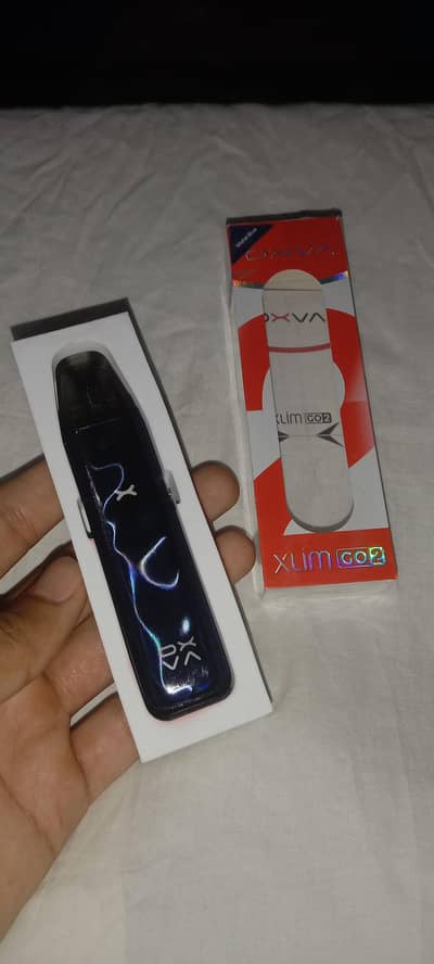 oxva xlim go 2