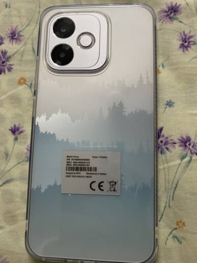 OPPO A6s