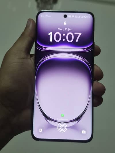 OPPO Reno12