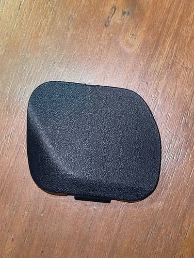 Toyota Aqua Cruise Tikki