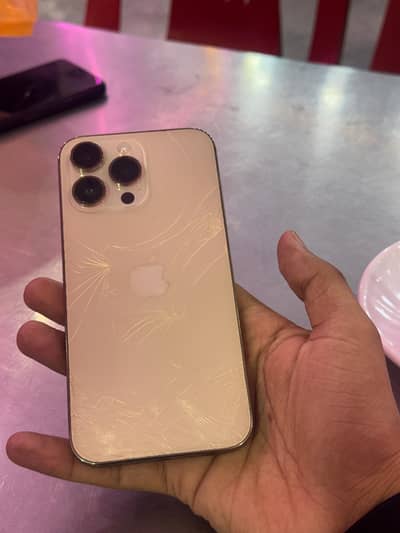 Apple iPhone 14 Pro Max