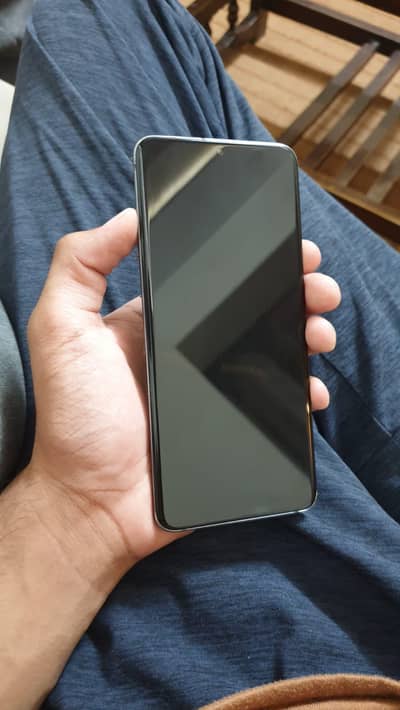 Samsung Mobile S20