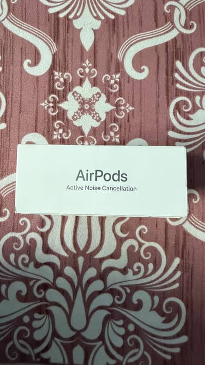 Airpods 4 ANC