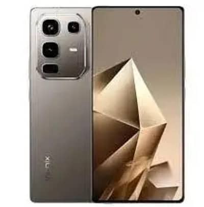 Infinix Note 50 full box 10/10 exchange only Tecno camon 40/50 pro