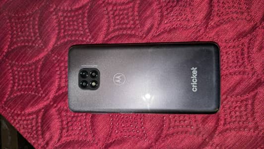 Motorola Moto G Power (2021)
