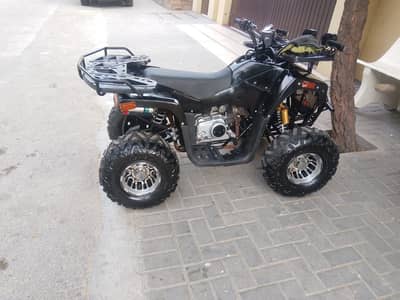 Quads