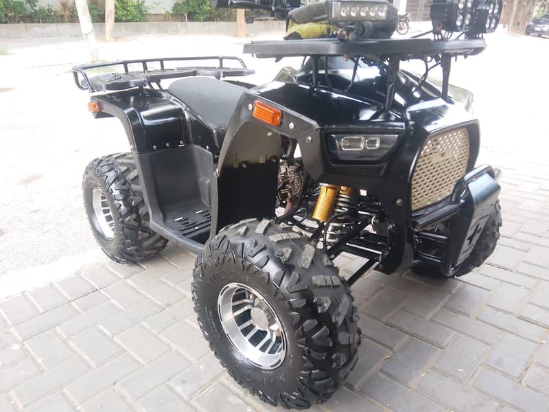 Quads 3