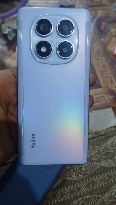 Xiaomi Redmi Note 14 Pro