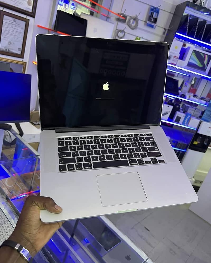 MacBook pro 2