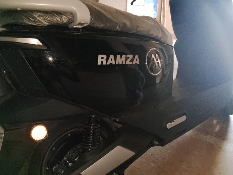 Ramza 2