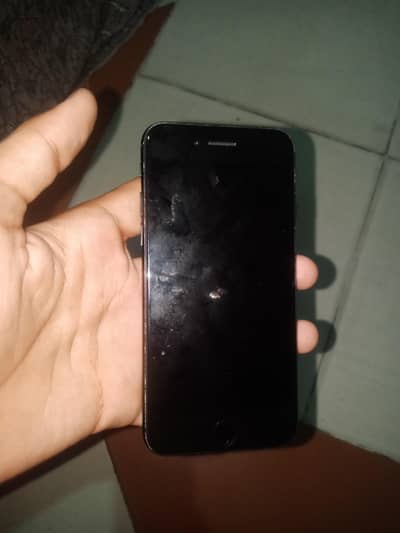 Apple iPhone 7