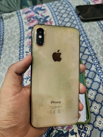 Apple iPhone XS