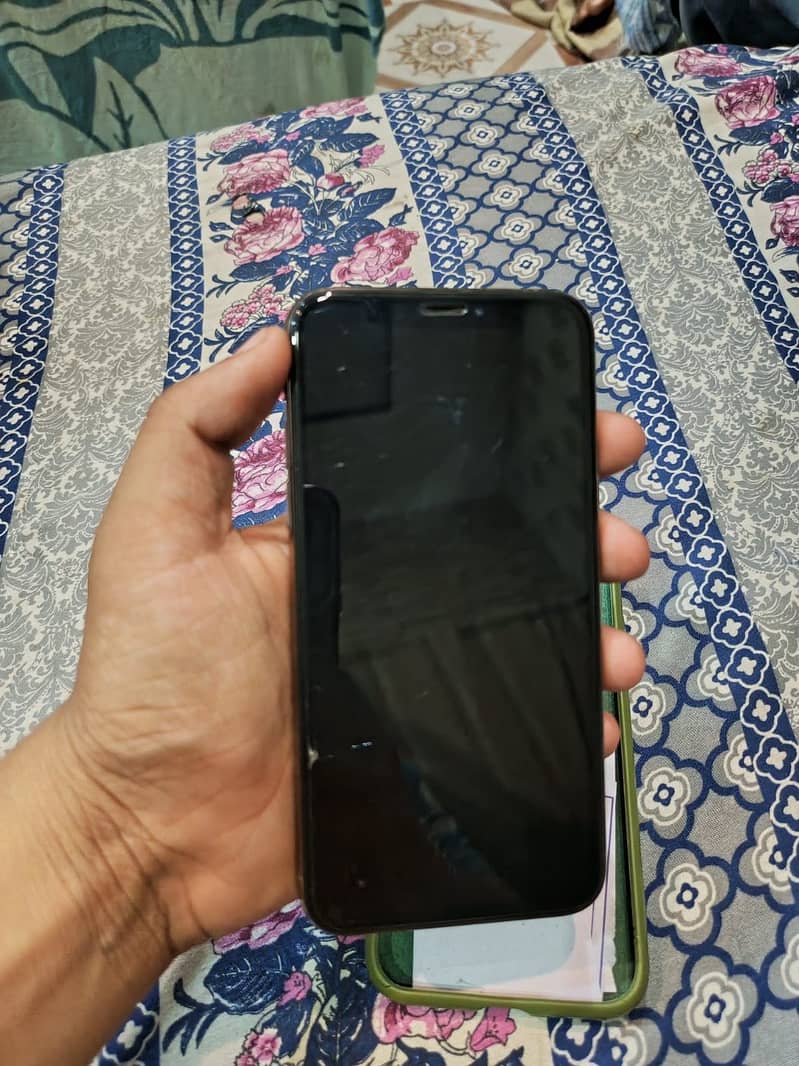 Apple iPhone XS 2