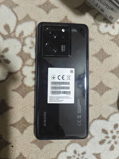 Xiaomi Mi 13t pro 512 GB