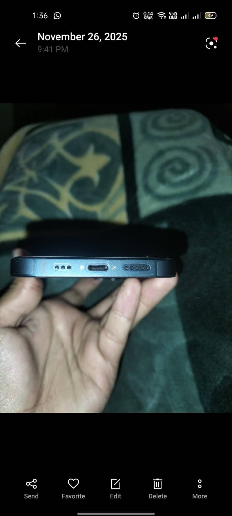 Apple iPhone 13 1