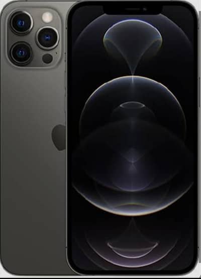 Apple iPhone 12 Pro Max