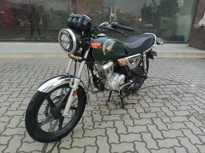 Honda CG 150